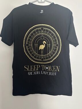 Sleep Token Arcadia Emporium T-Shirt